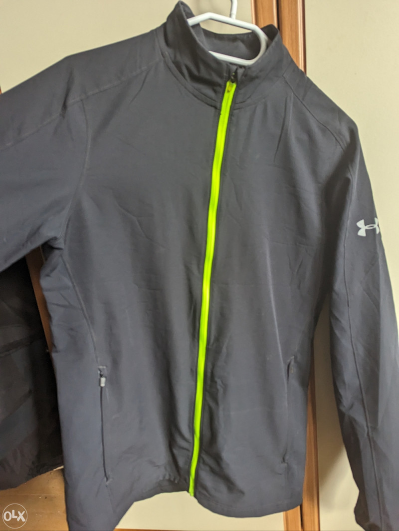 UNDER ARMOUR - jakna za trcanje S/M