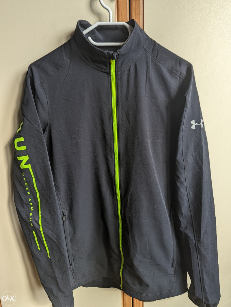 UNDER ARMOUR - jakna za trcanje S/M