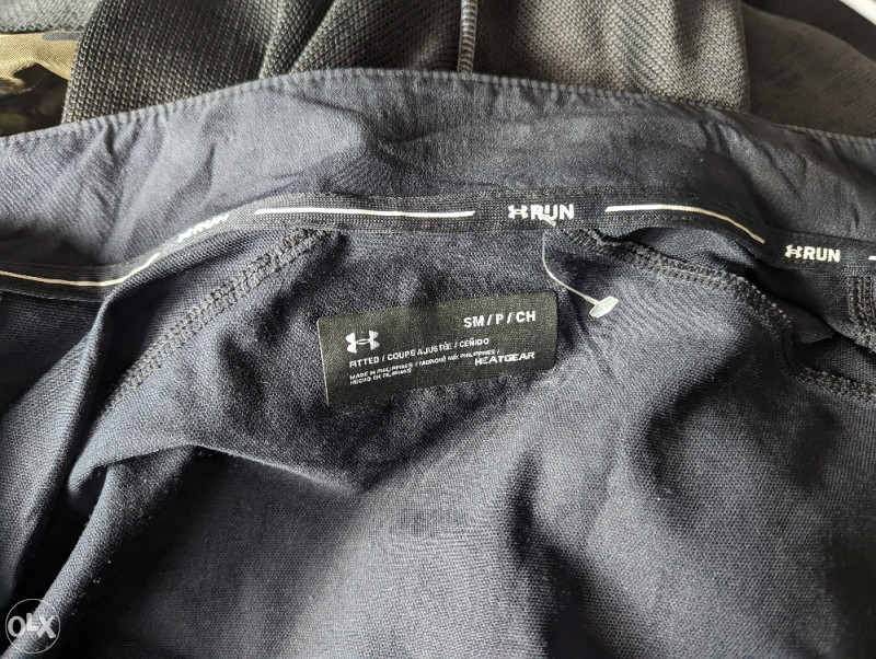 UNDER ARMOUR - jakna za trcanje S/M