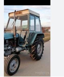 Tražim kabinu za traktor Rakovica IMR IMT