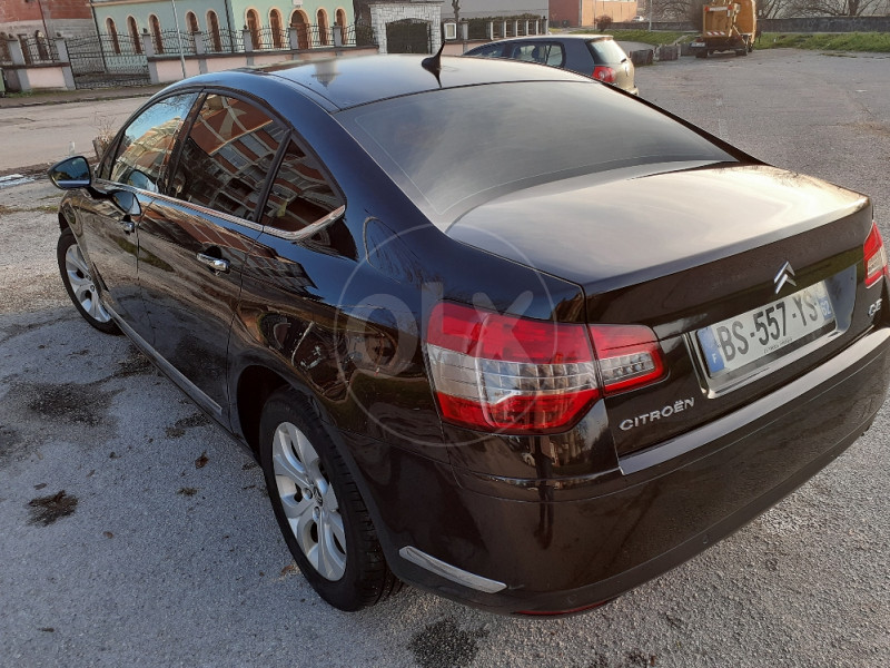 Citroen C5 , 1.6hdi, 2012god.