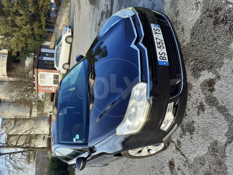 Citroen C5 , 1.6hdi, 2012god.