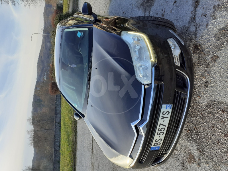 Citroen C5 , 1.6hdi, 2012god.