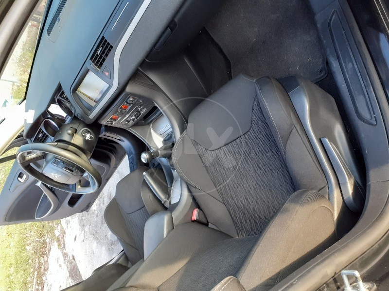 Citroen C5 , 1.6hdi, 2012god.