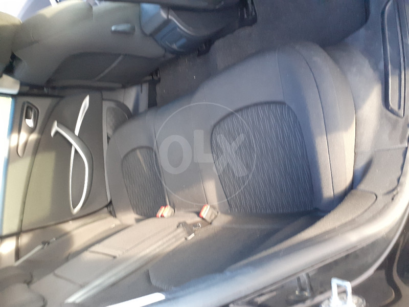Citroen C5 , 1.6hdi, 2012god.