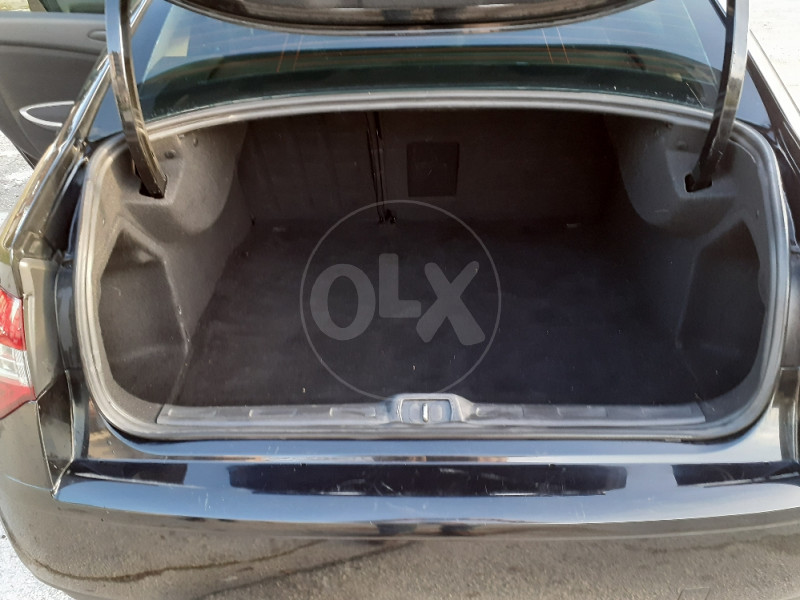 Citroen C5 , 1.6hdi, 2012god.