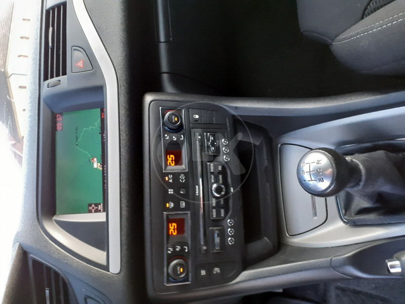 Citroen C5 , 1.6hdi, 2012god.