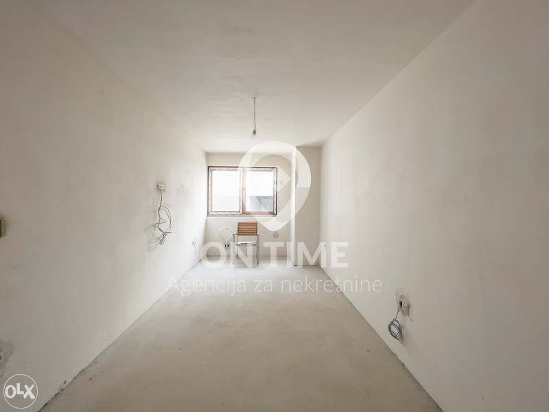 Logavina / Trosoban stan / 78 m2 / NOVOGRADNJA