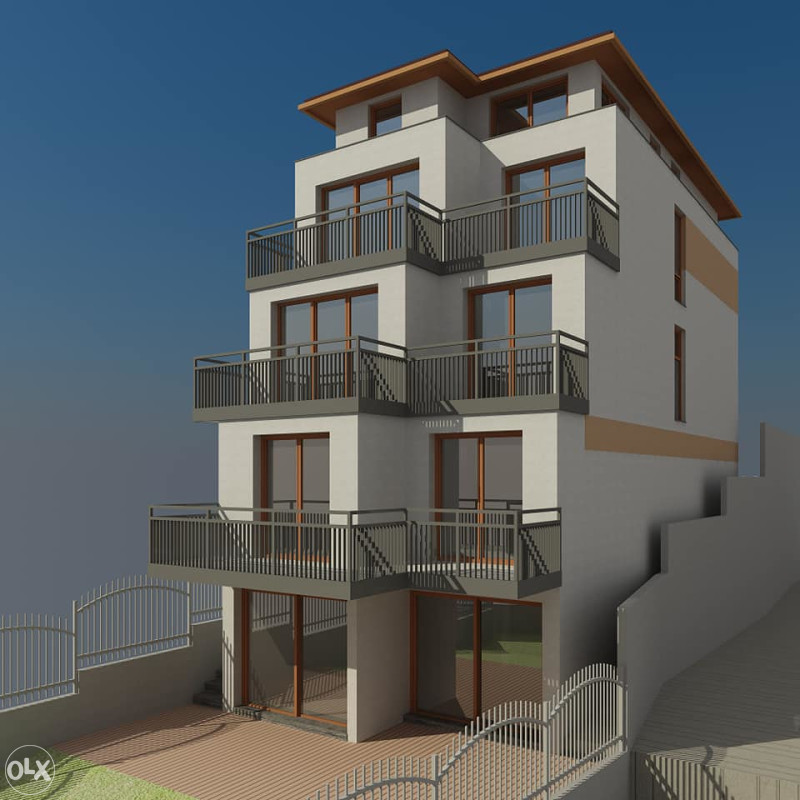 Logavina / Trosoban stan / 78 m2 / NOVOGRADNJA