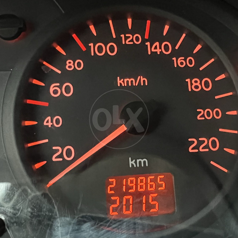Renault Laguna