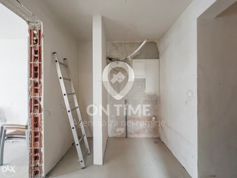 Logavina / Četverosoban stan / 120 m2 / NOVOGRADNJA