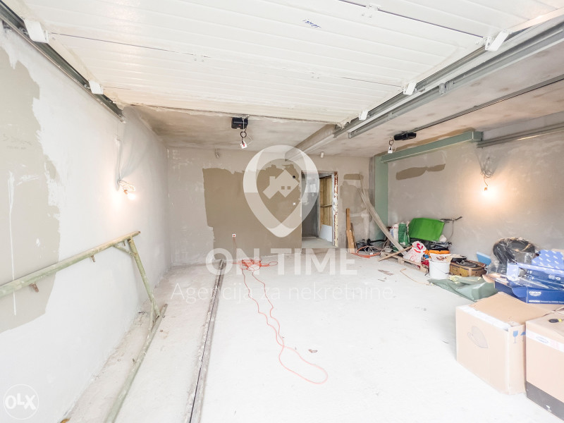 Logavina / Četverosoban stan / 120 m2 / NOVOGRADNJA