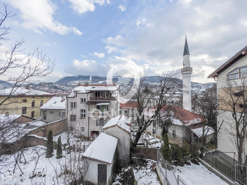 Logavina / Četverosoban stan / 120 m2 / NOVOGRADNJA