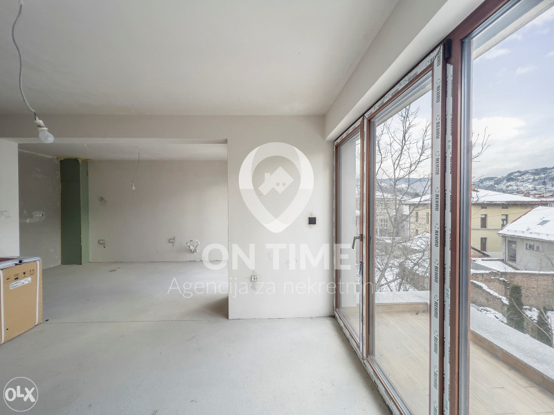 Logavina / Četverosoban stan / 120 m2 / NOVOGRADNJA