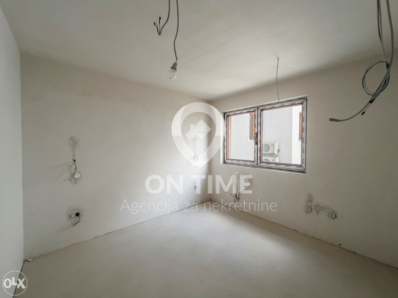 Logavina / Četverosoban stan / 120 m2 / NOVOGRADNJA