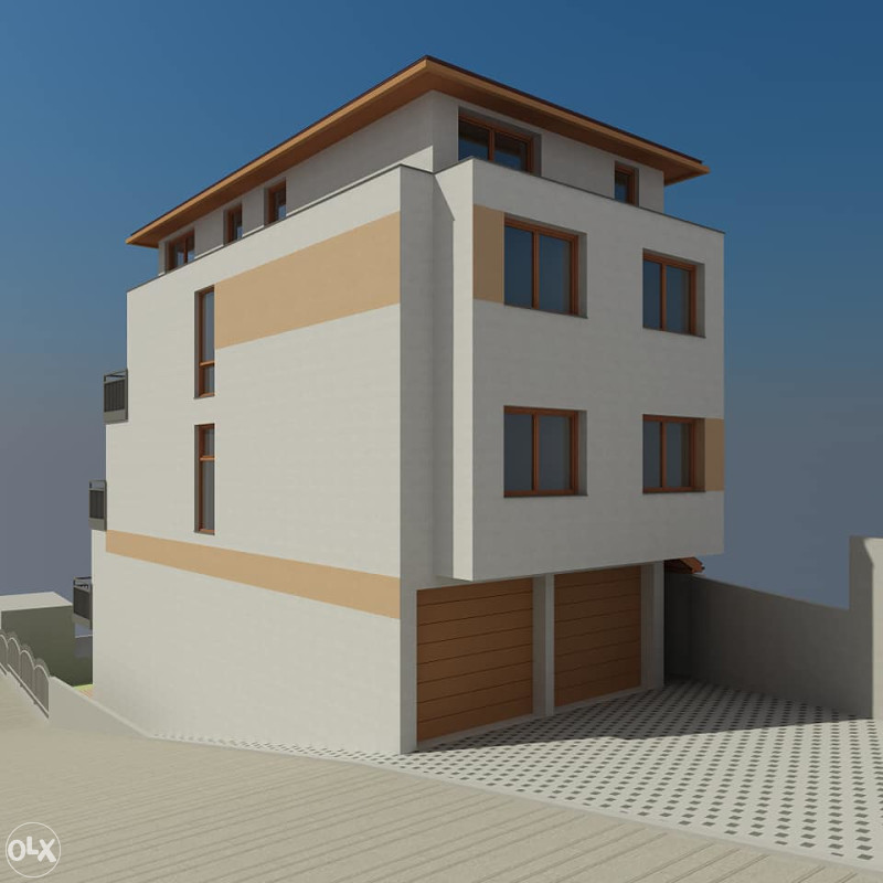 Logavina / Četverosoban stan / 120 m2 / NOVOGRADNJA