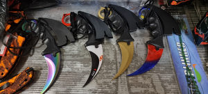 noz cs go karambit