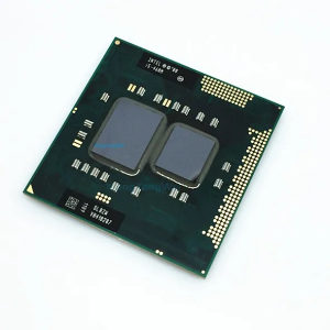 Procesor Intel I5 460M