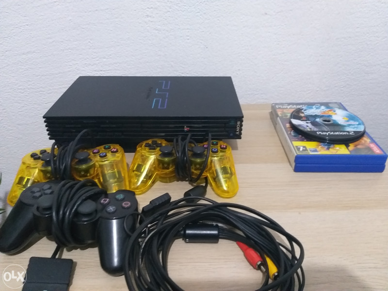 PlayStation 2