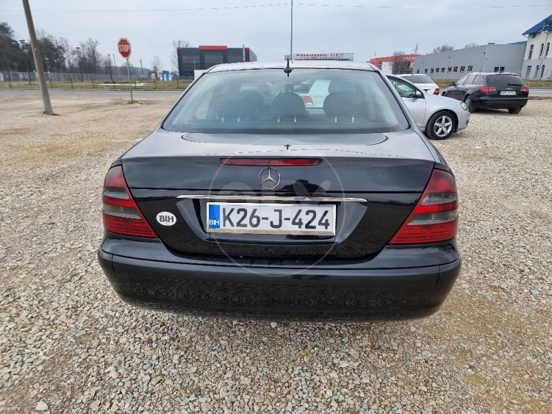 "" MERCEDES E 200 CDI 2003G "" 065 007 017