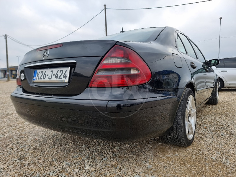 "" MERCEDES E 200 CDI 2003G "" 065 007 017