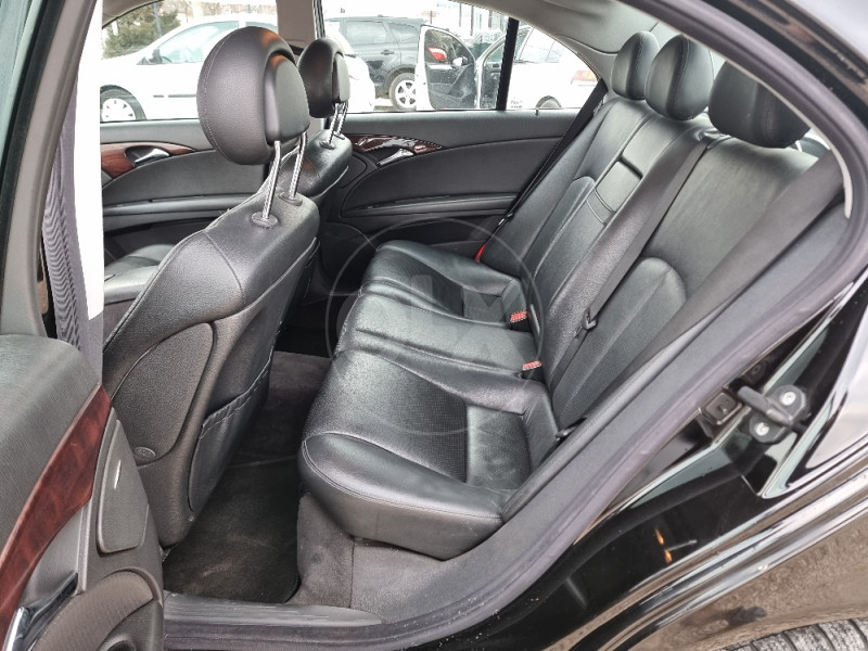 "" MERCEDES E 200 CDI 2003G "" 065 007 017