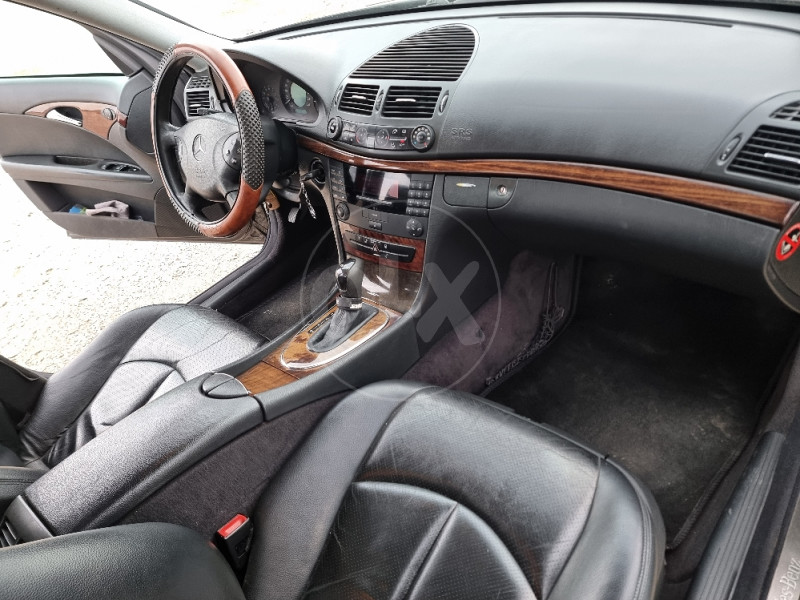 "" MERCEDES E 200 CDI 2003G "" 065 007 017