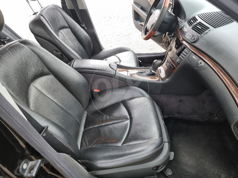 "" MERCEDES E 200 CDI 2003G "" 065 007 017