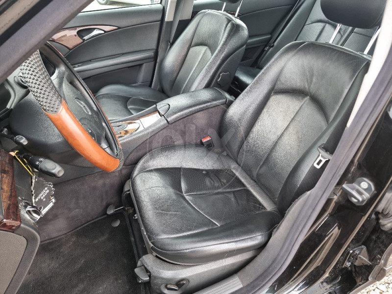 "" MERCEDES E 200 CDI 2003G "" 065 007 017