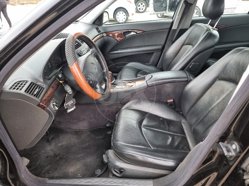 "" MERCEDES E 200 CDI 2003G "" 065 007 017