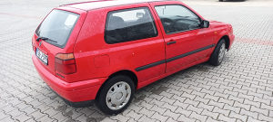 Volkswagen Golf 3 1.9 SDI EXTRA