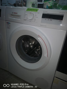 Masina za ves Bosch serie 6 Siemens iq 500 dijelovi