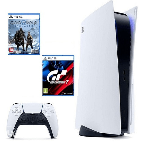 Play Station 5