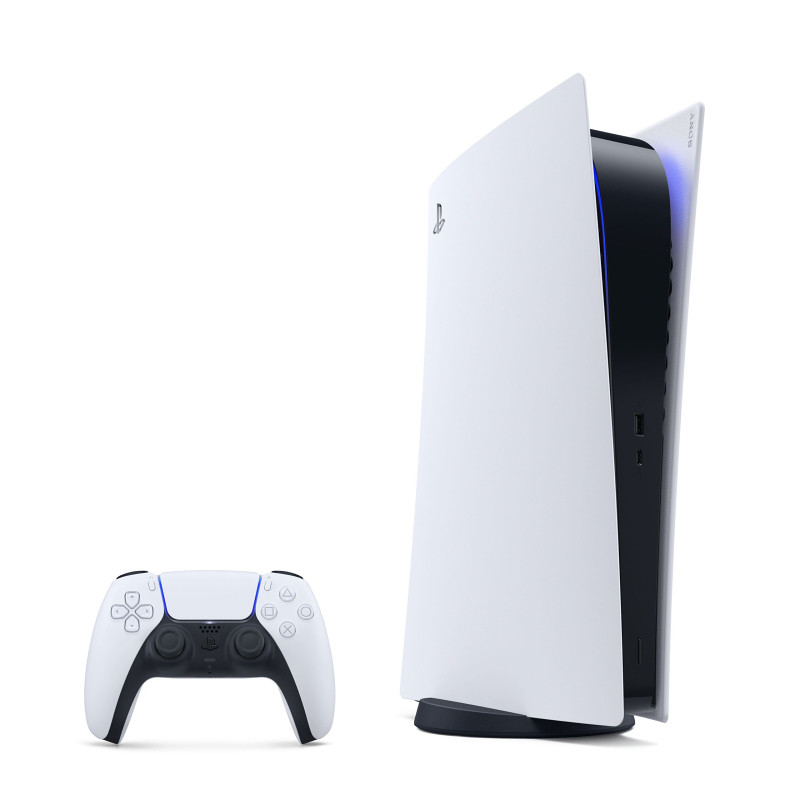 Play Station 5