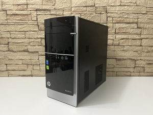 Računar HP i5-4460s , 16GB RAM , Nvidia GeForce GTX 745