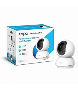 Nadzorna kamera WiFi Home TP Link C200