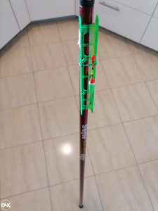 Štap ribarski motka ribolov pecaljka pecanje peca