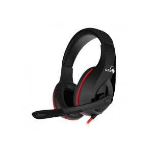 Genius Slušalice HS-G560 Black