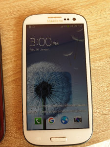 Samsung S3 Povoljno Vise jeftinih telefona !