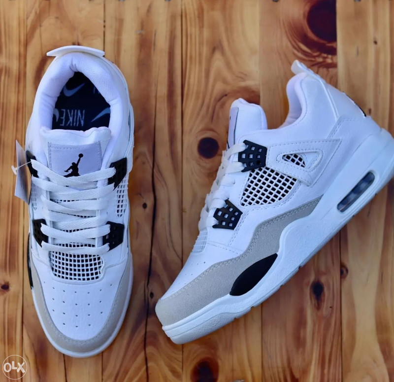jordan 4 olx