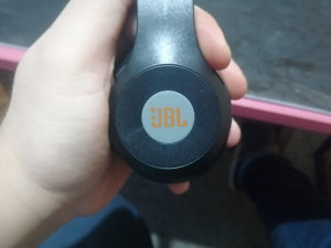JBL Wireless Slusalice