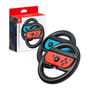 Nintendo Switch Joy-Con Wheel Pair