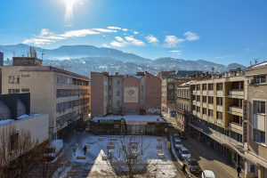 Centar Sarajevo-Poslovni objekat-Iznajmljivanje
