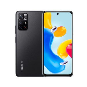 Xiaomi Redmi Note 11S 5G 4/128GB