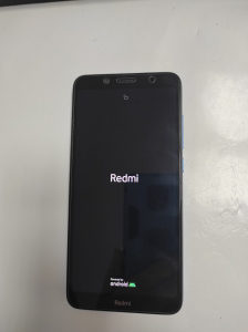 Xiaomi Redmi 7a 3/32G neispravan