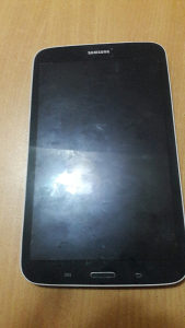 Samsung tablet s3