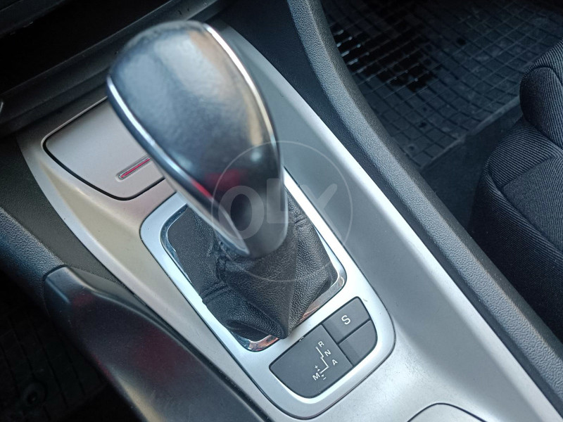 Citroen C5 1.6 HDI Automatik Business