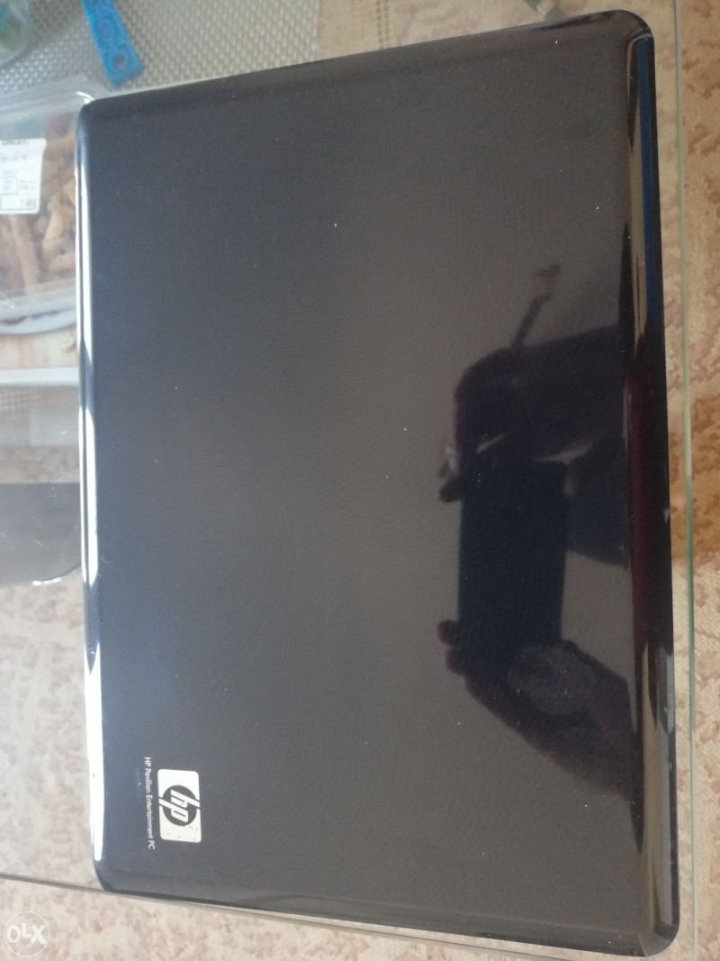 Laptop HP
