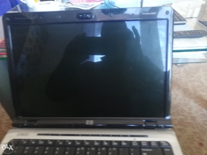 Laptop HP