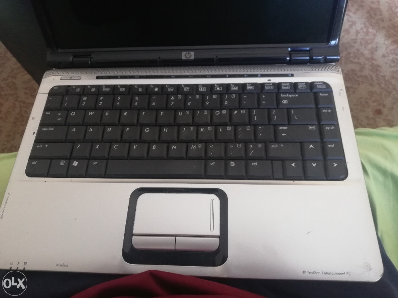 Laptop HP